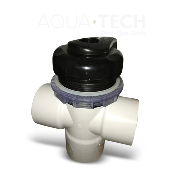 Rising Dragon Diverter Valve (P/N: RD601-1060-1)