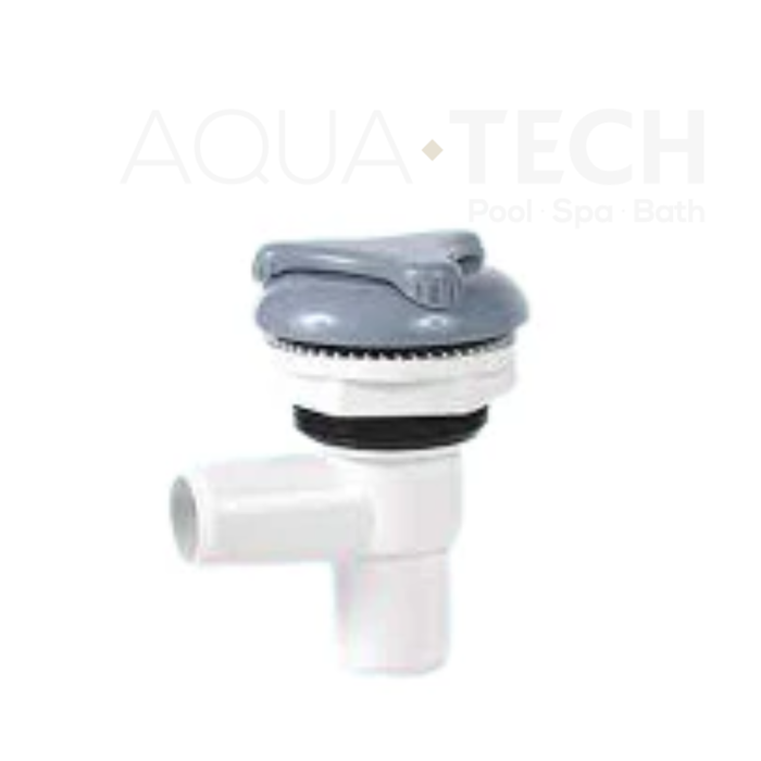 Rising Dragon Diverter Valve (P/N: RD601-2070-1)