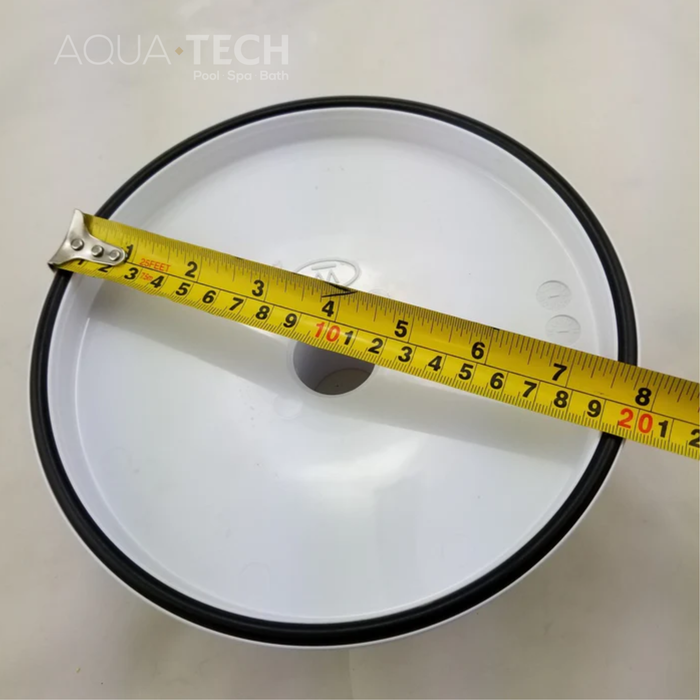 Hayward Vacuum Plate (P/N: SP1106)