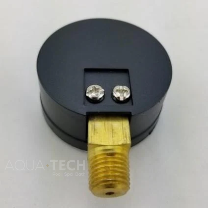 Sidemount Pressure Gauge (P/N: SPG-06-1000)