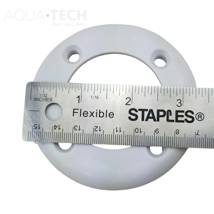 Hayward Return Faceplate (P/N: SPX1408B)