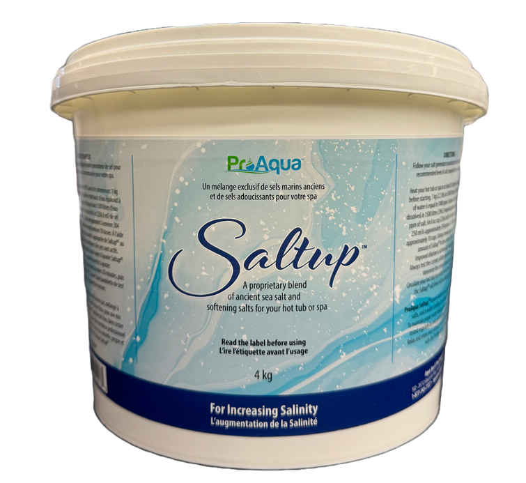 ProAqua SaltUp Salt Blend (P/N PA-SALTUP)