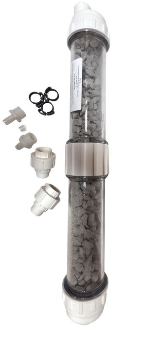 Pentair Condensate Neutralizer Kit (P/N: 475612