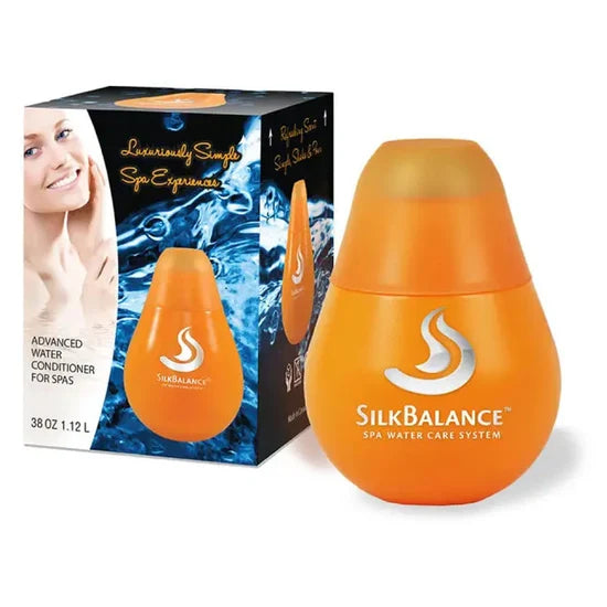 SilkBalance 2 Months Of Water Care 1.12L (P/N: P4013)