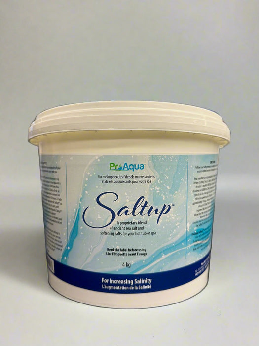 ProAqua SaltUp Salt Blend (P/N PA-SALTUP)