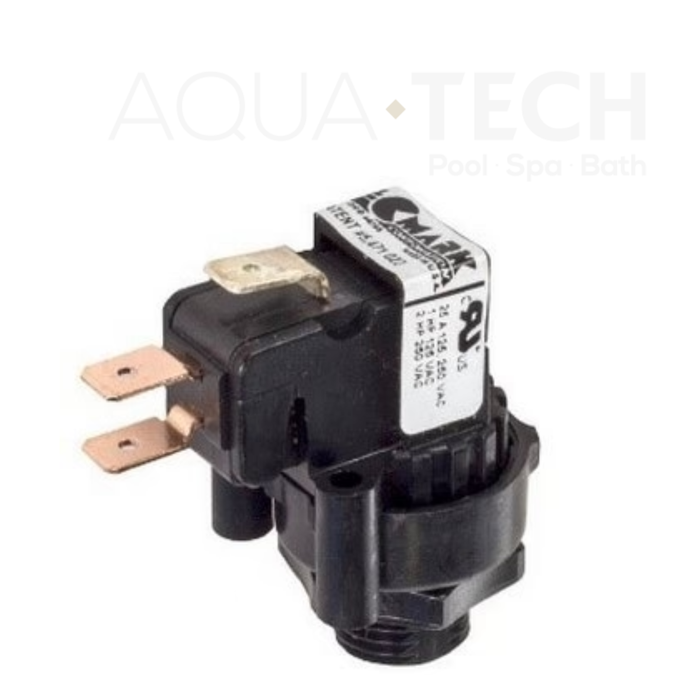 Tecmark Air Switch (P/N: TBS-301A)
