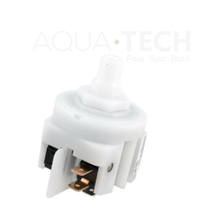 Tecmark Vacuum Switch (P/N: VM12540E-300WI) OUT OF STOCK