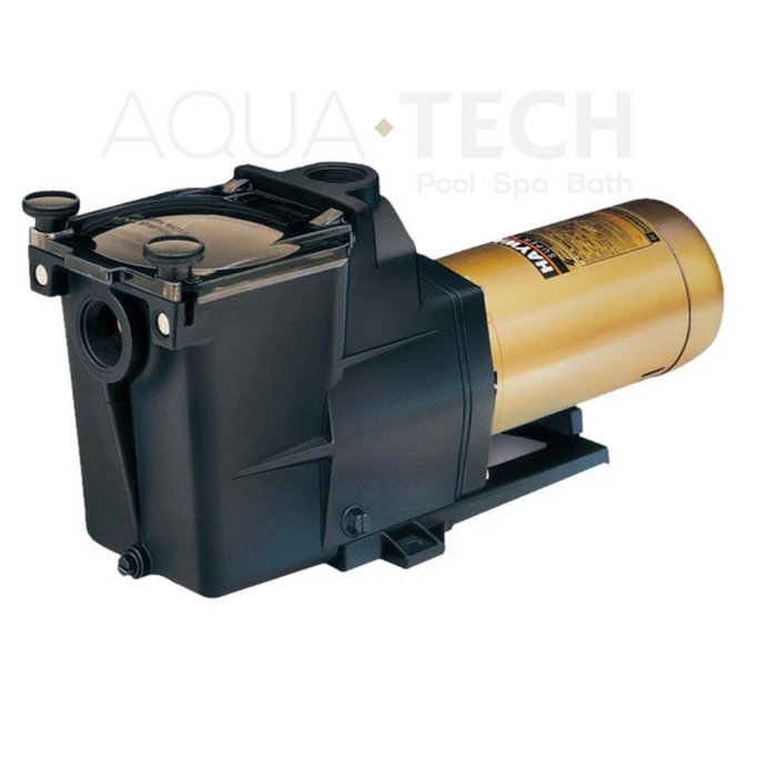 Hayward Super Pump Single Speed (P/N: W3SP2607X10A)