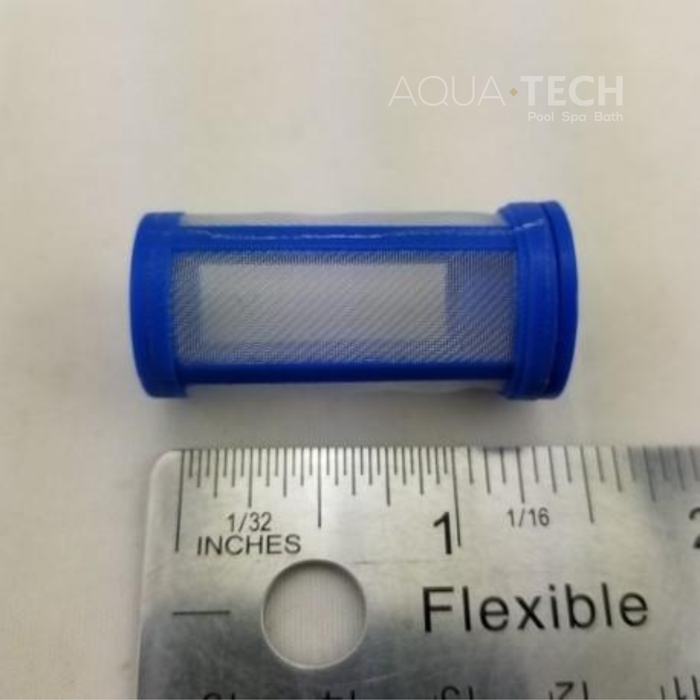 System III Air Bleed Filter (P/N: WC8-126Z)