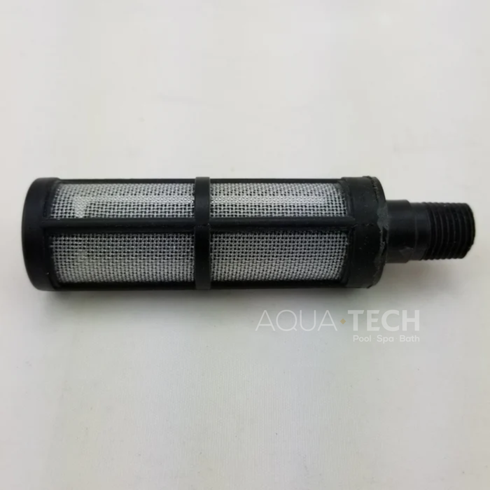 System III Air Bleed Filter (P/N: WC8-126Z)