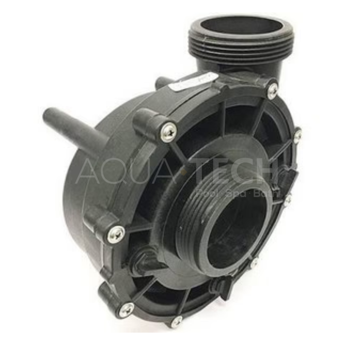 LX Side Discharge Pump Wet End (P/N: WE-56WUA300-II)