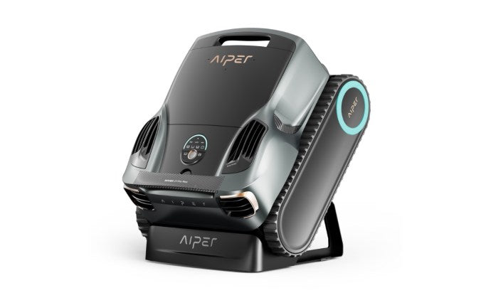 Aiper Scuba X1 Pro Max Cordless Robotic Pool Cleaner (P/N: X9-US)  SHIPS IN CITY OF WINNIPEG ONLY