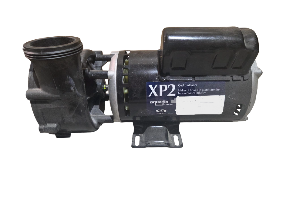 Gecko Aqua-Flo XP2 Pump 2.5HP (P/N: 06125000-1040)