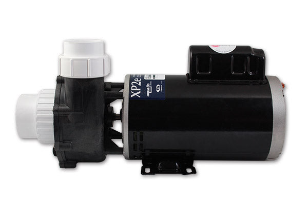 Gecko XP2E Pump 4HP, 230V (P/N: 05334024-5040)