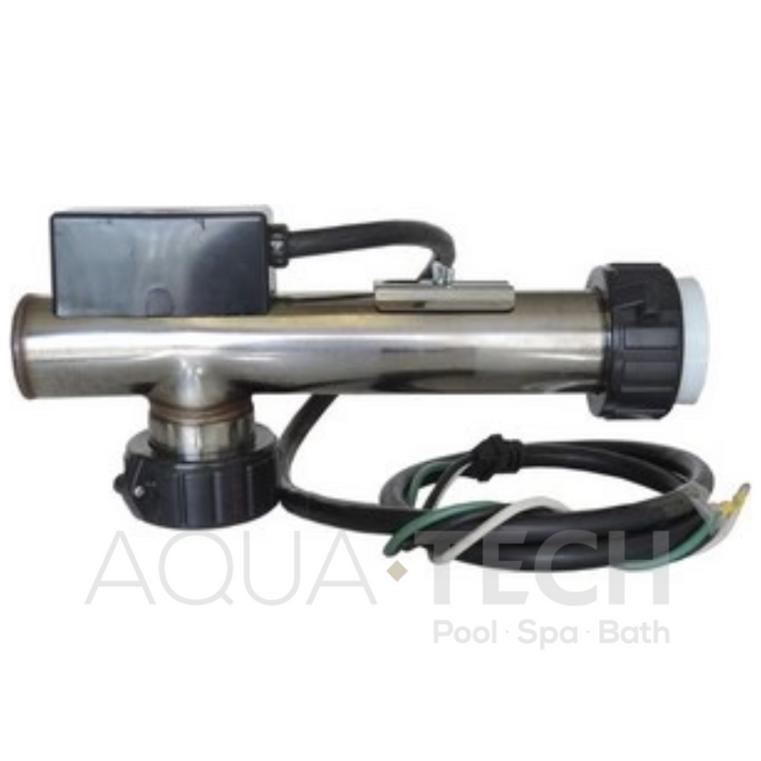 Arctic Spa Heater Housing (P/N: A2550-5350ET)