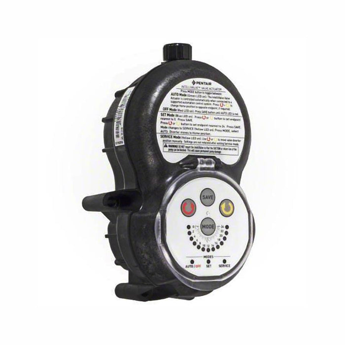 Pentair IntelliValve Actuator Motor (P/N: 521485)