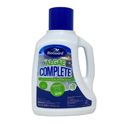 BioGuard Algae Complete® (1000 ml) (P/N: 5872)