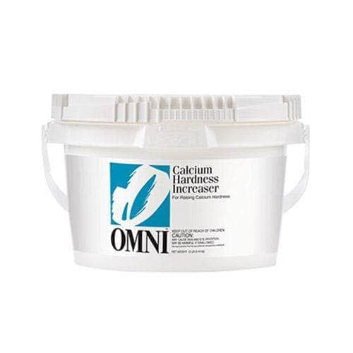 Omni Calcium Hardness Increaser (8kg) (P/N: Q4541)