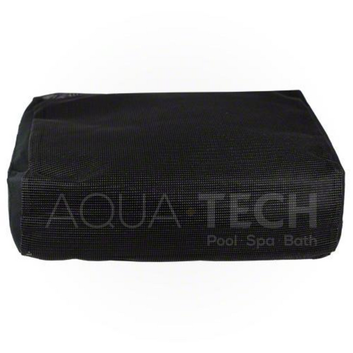 Cover Valet Water Brick Booster Seat (P/N: CVR-BSP-BLACK)