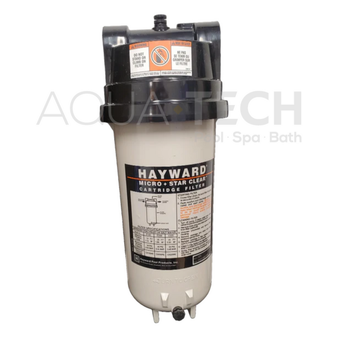 Hayward C225/American Products (P/N: PA225)