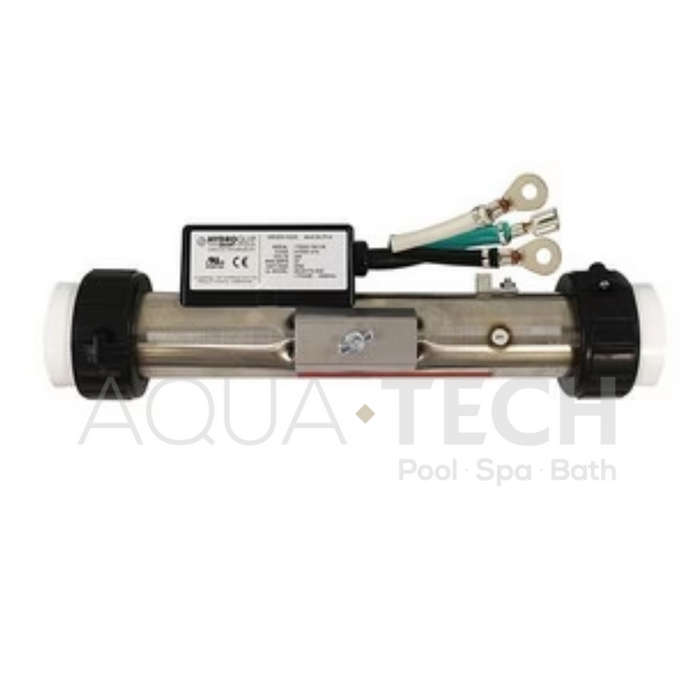 Arctic Spa Heater Housing (P/N: C2550-0103TT)