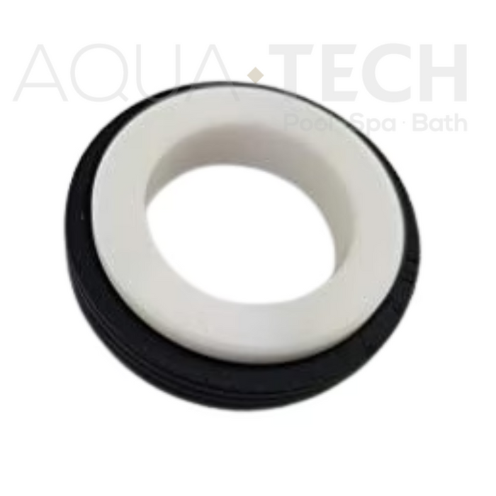 Sundance Spas Jacuzzi TheraMax/TheraFlo Pump Mechanical Seal Ceramic (P/N: 6500-543)