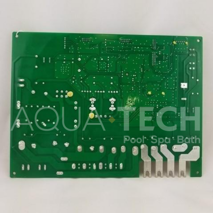 Sundance Spas Jacuzzi Circuit Board (P/N: 6600-392)