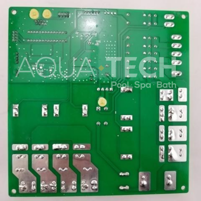 Sundance Spas Jacuzzi Circuit Board (P/N: 6600-720) - (Updated Model for P/N: 6600-046, 6600-287, 6600-087)