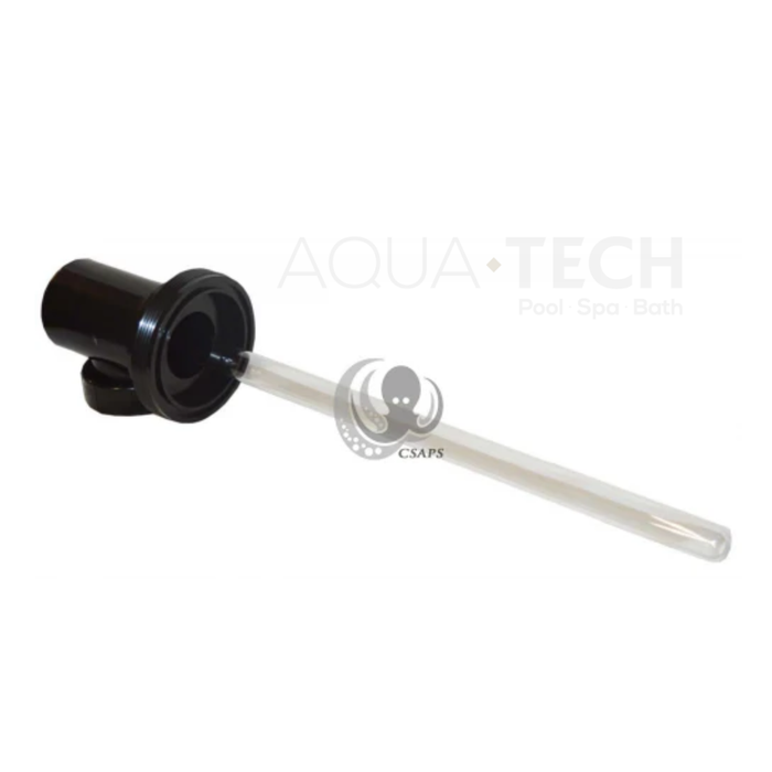 Delta Quartz Tube Tee Assembly SHIPS IN 10 TO 14 DAYS APPROX
