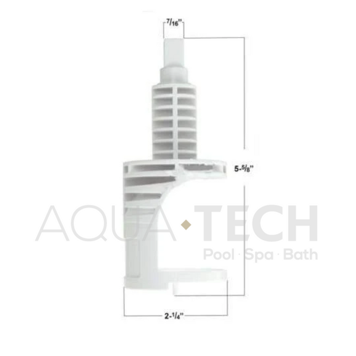 Sundance Spas Jacuzzi Diverter Gate (P/N: 6541-242)