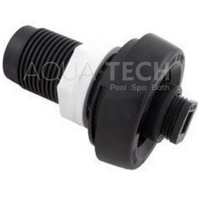 Arctic Spa Drain/Fill Assembly (P/N: 640-2001)