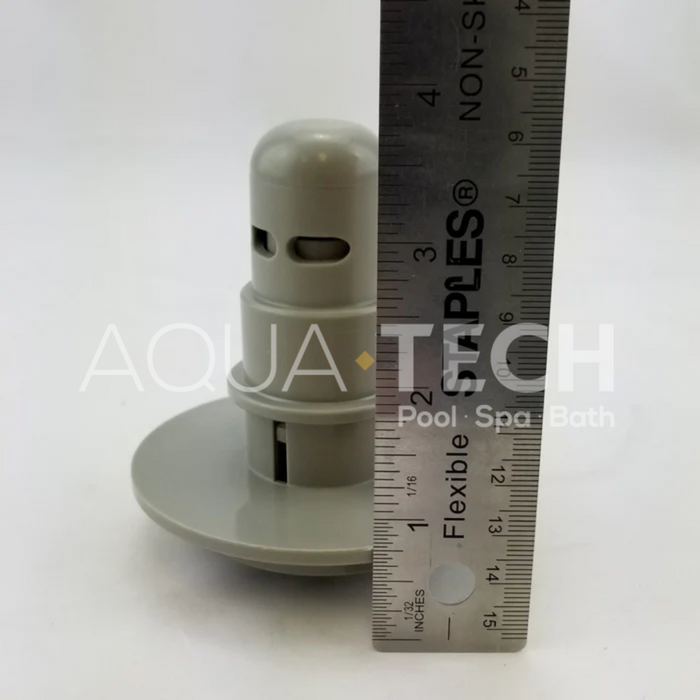 Sundance Spas Drain Valve Body (P/N: 6540-933)