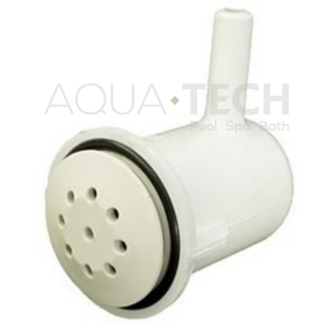 Top Flo Injector (P/N: 670-2300) — Aqua-Tech