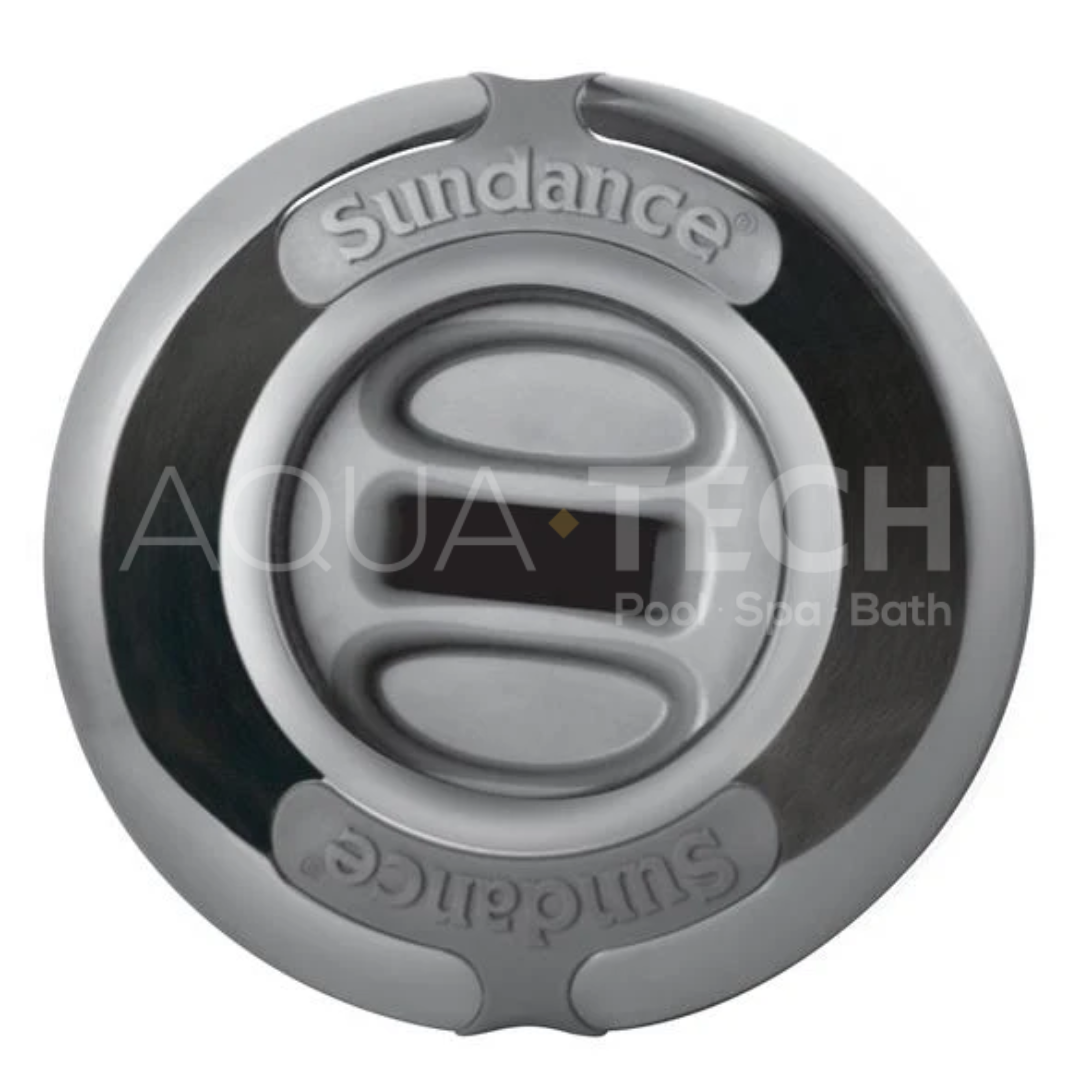 Sundance Spas Fluidix IntelliJet Face with 316 Stainless Steel Escutch ...