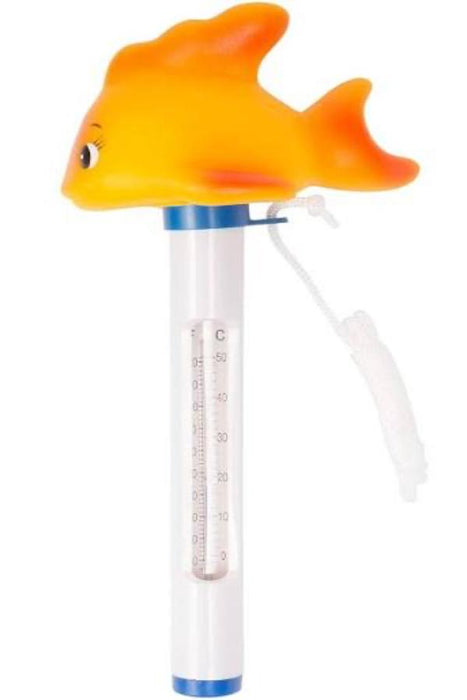 Thermometer Goldfish (P/N: ACC-BD0339)