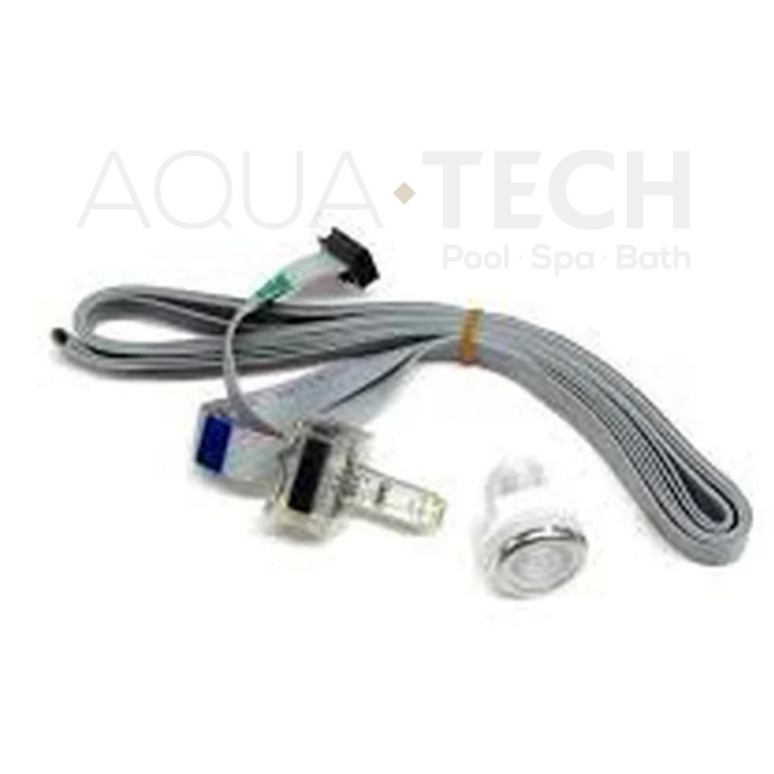 Sundance Spas Grab Bar LED Light (P/N: 6560-579) SHIPS IN 8 TO 10 WEEKS APPROX