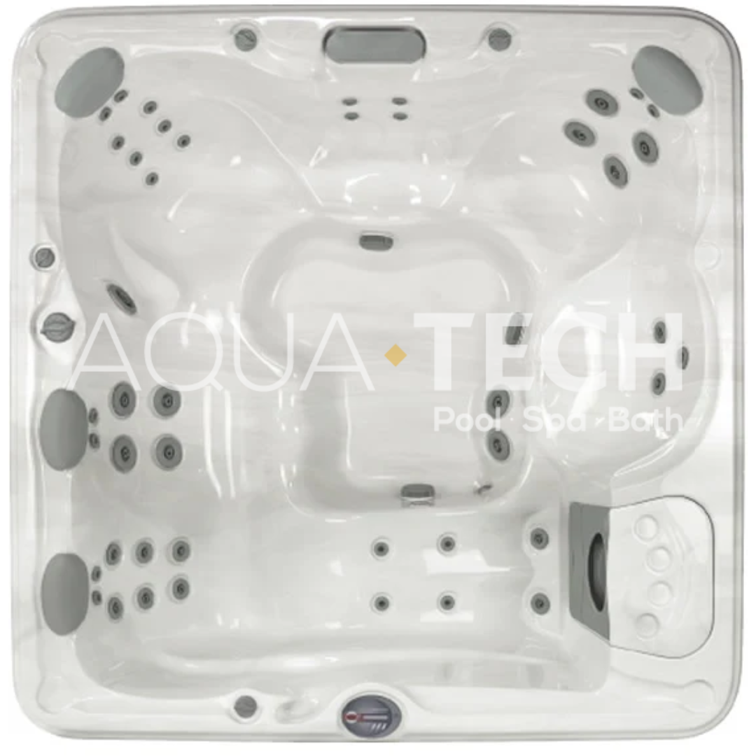 Sundance Spas Complete Jet Package For 2008 680 Series Hawthorne