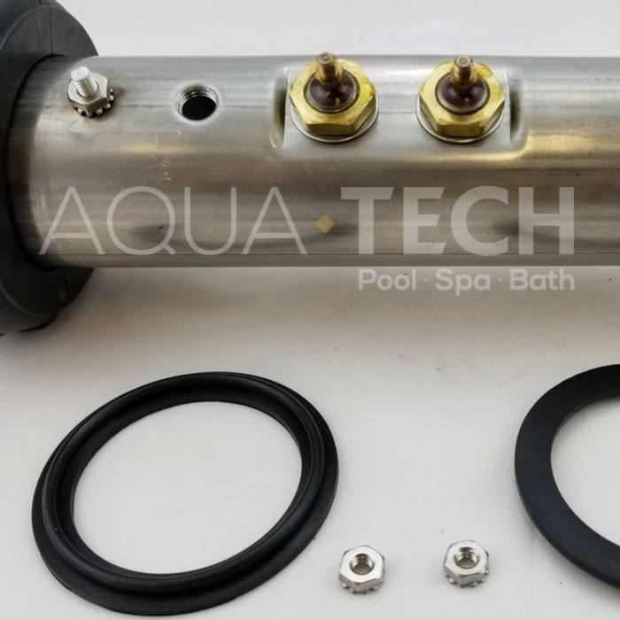 Sundance Spas Jacuzzi Spas Heater (P/N: 6000-156) Replaced by 6500-087