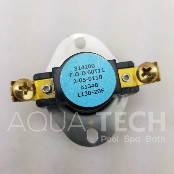 Sundance Spa Jacuzzi Hi Limit Disc (P/N: 6000-093)