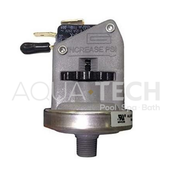 Allied Innovations Universal Pressure Switch (P/N: 800140-0) OUT OF STOCK