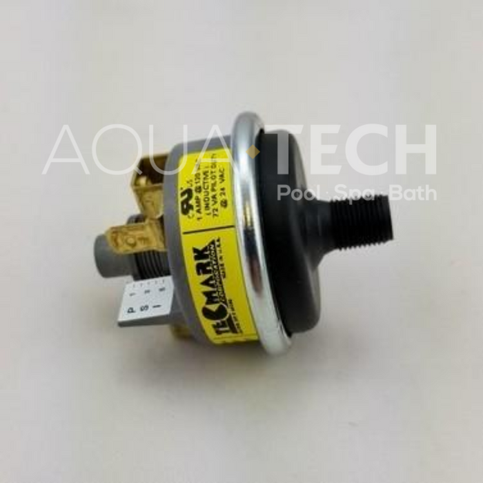 Sundance Spas Jacuzzi Pressure Switch (P/N: 6560-869)