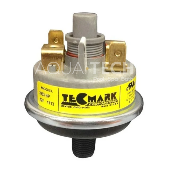 Sundance Spas Jacuzzi Pressure Switch (P/N: 6560-869)