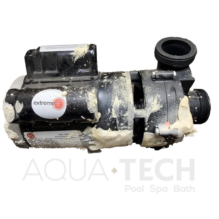 Sundance Spas Jacuzzi Series Jet Pump (P/N: 404999-1) USED    OUT OF STOCK