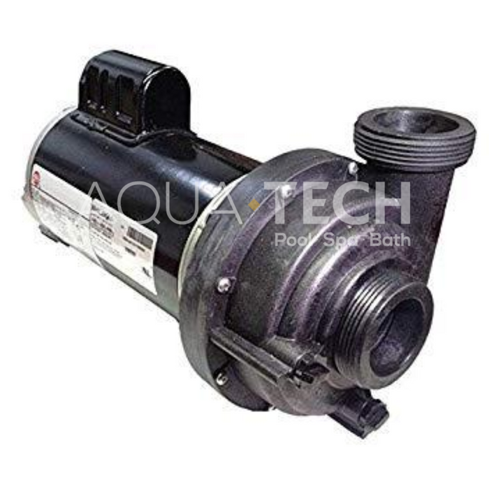 Sundance Spas Jacuzzi Series Jet Pump (P/N: 6500-341)