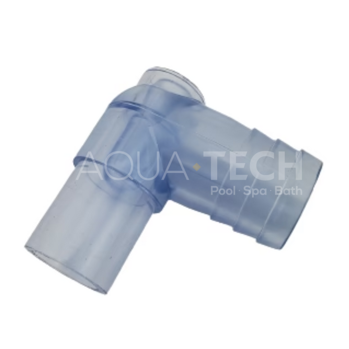 Sundance Spas Elbow Fitting (P/N: 6540-000)