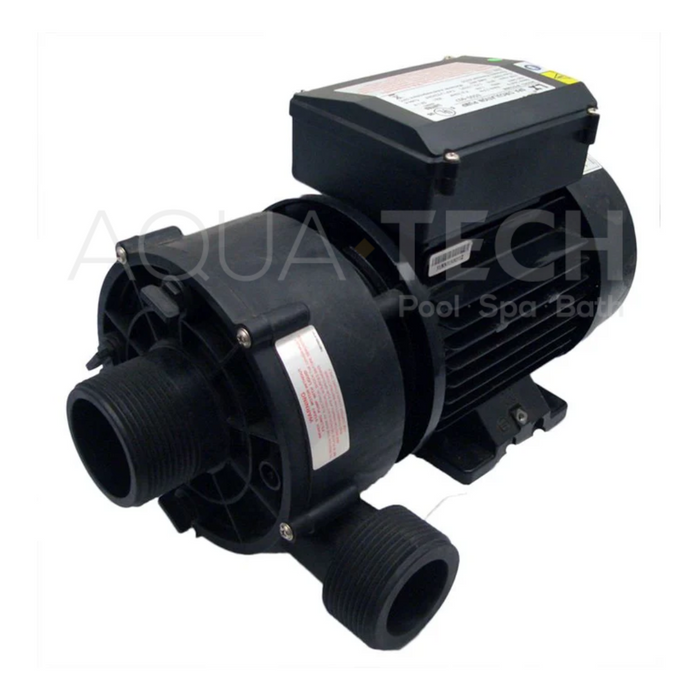 LX Circulation Pump Mechanical Seal (P/N: SEAL-56WUA) OUT OF STOCK