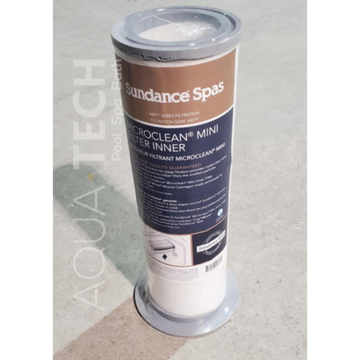 Sundance Spas Microclean Mini Inner Core (P/N: 6473-283S)