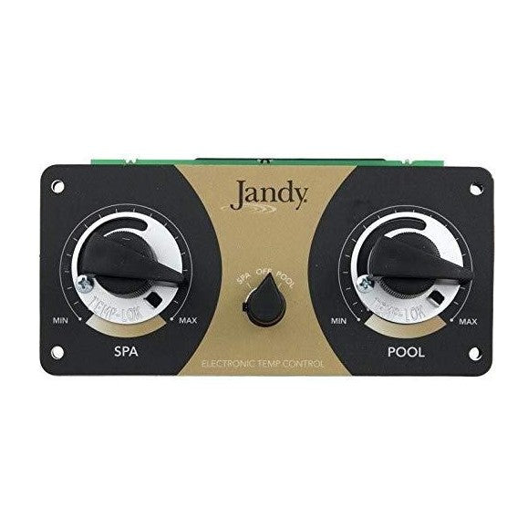 Jandy/Teledyne Laars/Zodiac Electronic Temperature Control Assembly (P/N: R0011700) SHIPS IN 2 WEEKS