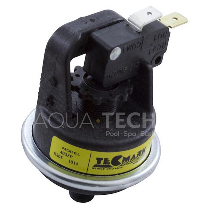 Sundance Spas Jacuzzi Pressure Switch (P/N: 6560-804)