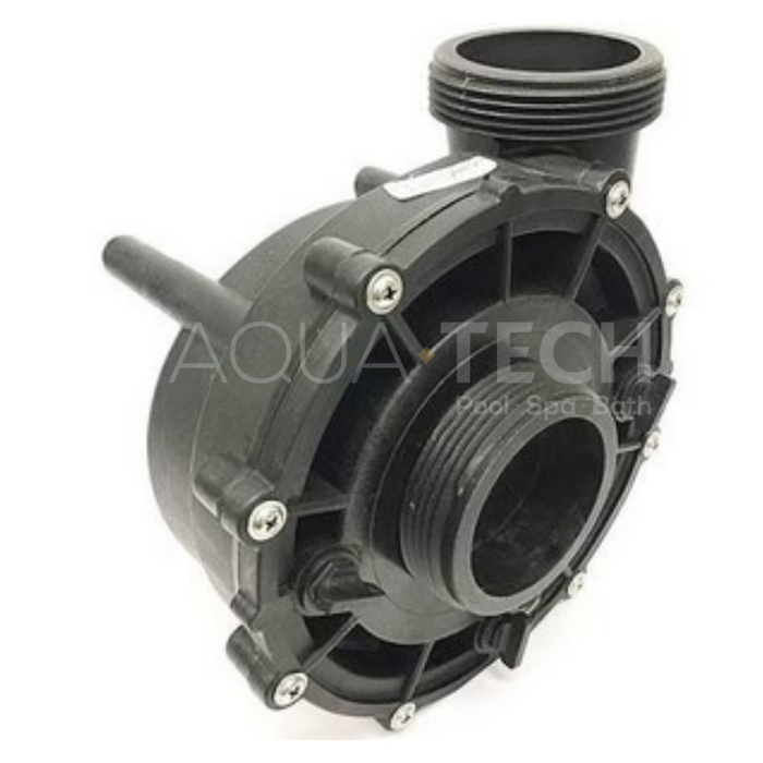 LX Side Discharge Pump Wet End (P/N: WE-56WUA400-II) OUT OF STOCK